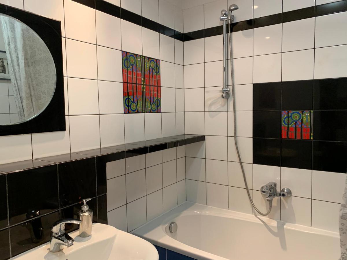 Modern 1Br Flat In Heart Of Warsaw With Parking Lägenhet Exteriör bild